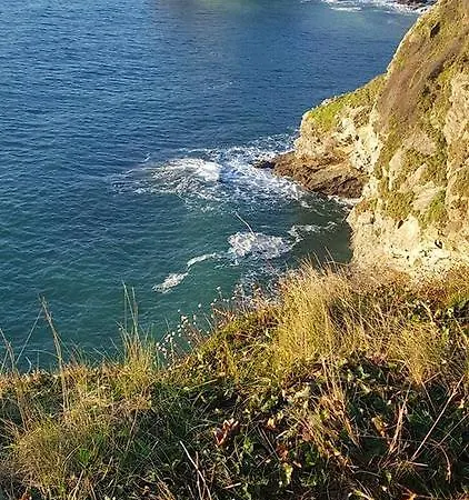 Sea Haze Charlestown St Austell